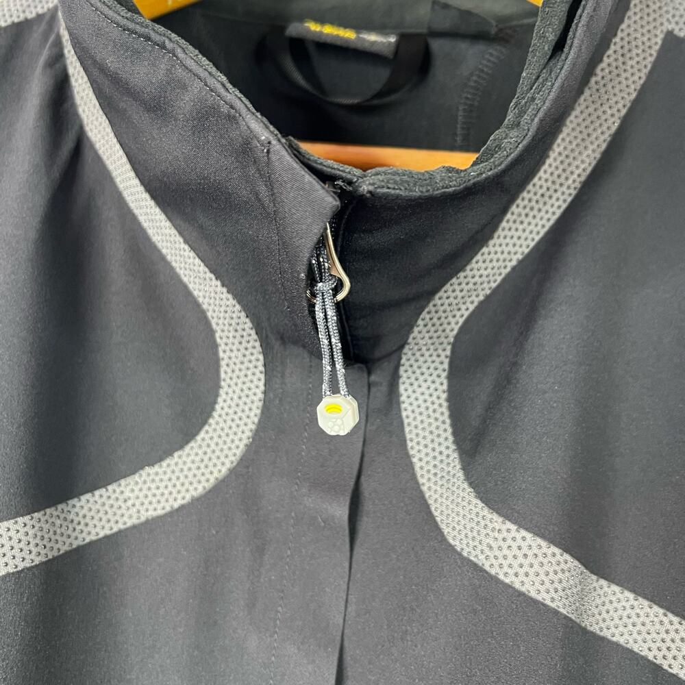 Mountain Hardwear Synchro Conduit Softshell Jacket - Waterproof XL - Picture 6 of 11